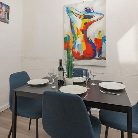 Stylish Valletta 2 Bedrooom City Centre Apartment With Terrace Экстерьер фото