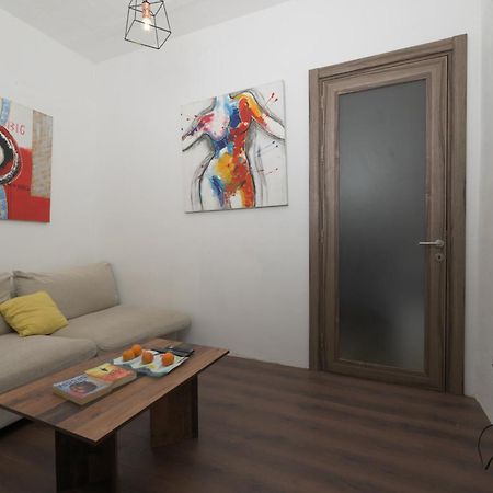 Stylish Valletta 2 Bedrooom City Centre Apartment With Terrace Экстерьер фото