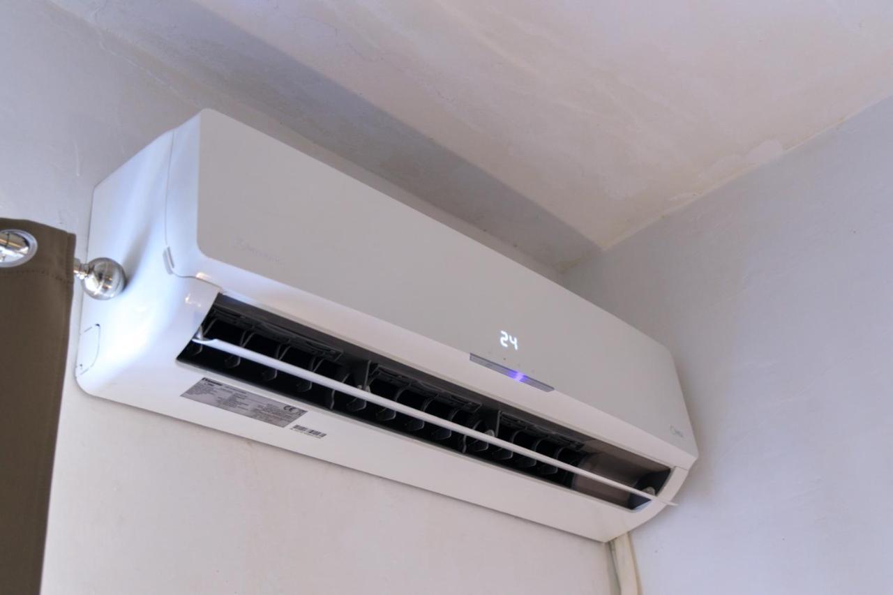 Stylish Valletta 2 Bedrooom City Centre Apartment With Terrace Экстерьер фото