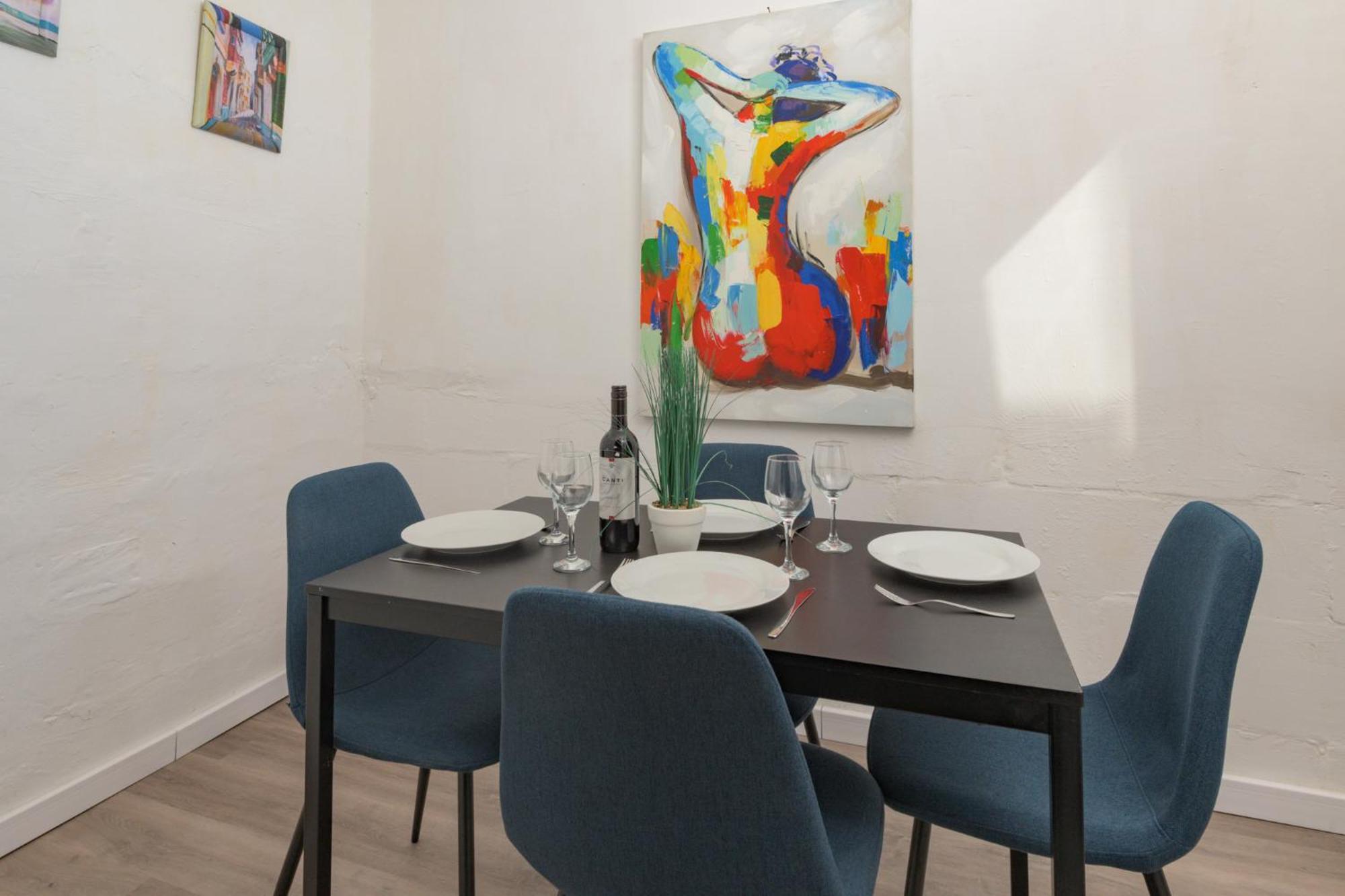 Stylish Valletta 2 Bedrooom City Centre Apartment With Terrace Экстерьер фото