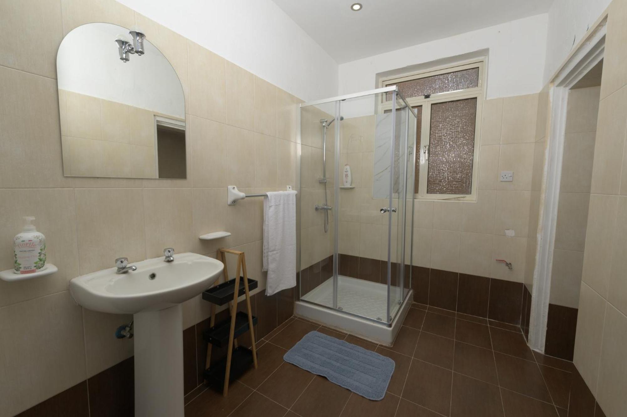 Stylish Valletta 2 Bedrooom City Centre Apartment With Terrace Экстерьер фото